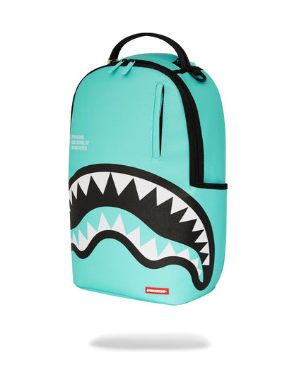 Sprayground Exclusive | SHARK CENTRAL ADRIATIC DLXSV BACKPACK