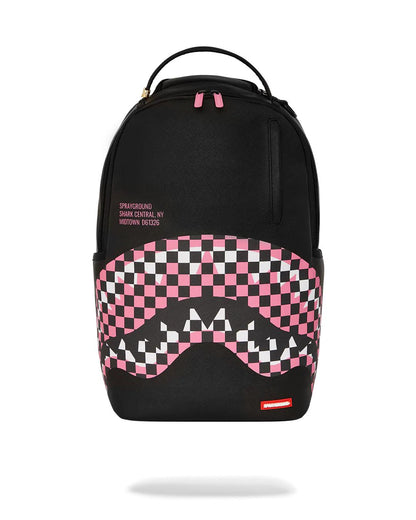 Sprayground Classic | SHARK CENTRAL MIDTOWN BACKPACK
