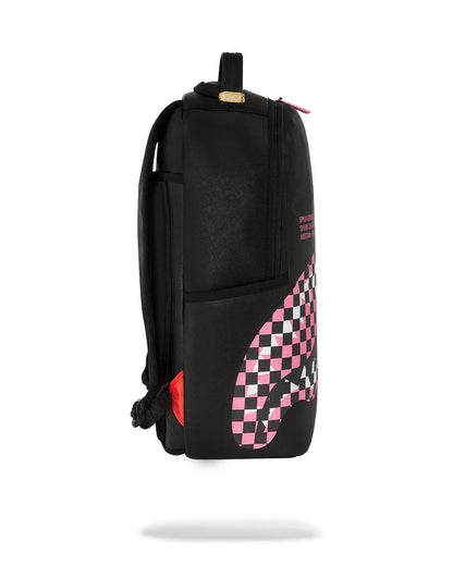 Sprayground Classic | SHARK CENTRAL MIDTOWN BACKPACK