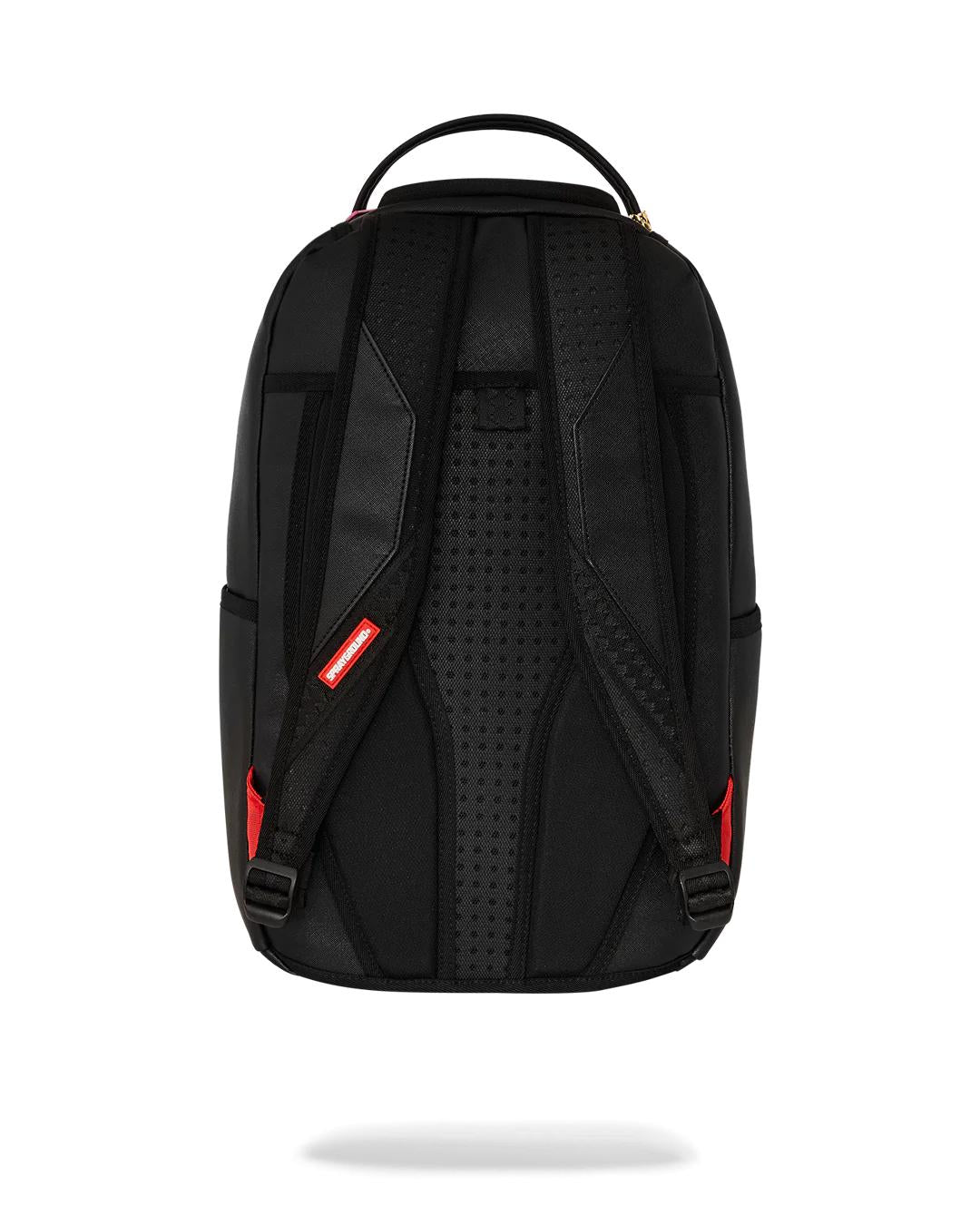 Sprayground Classic | SHARK CENTRAL MIDTOWN BACKPACK