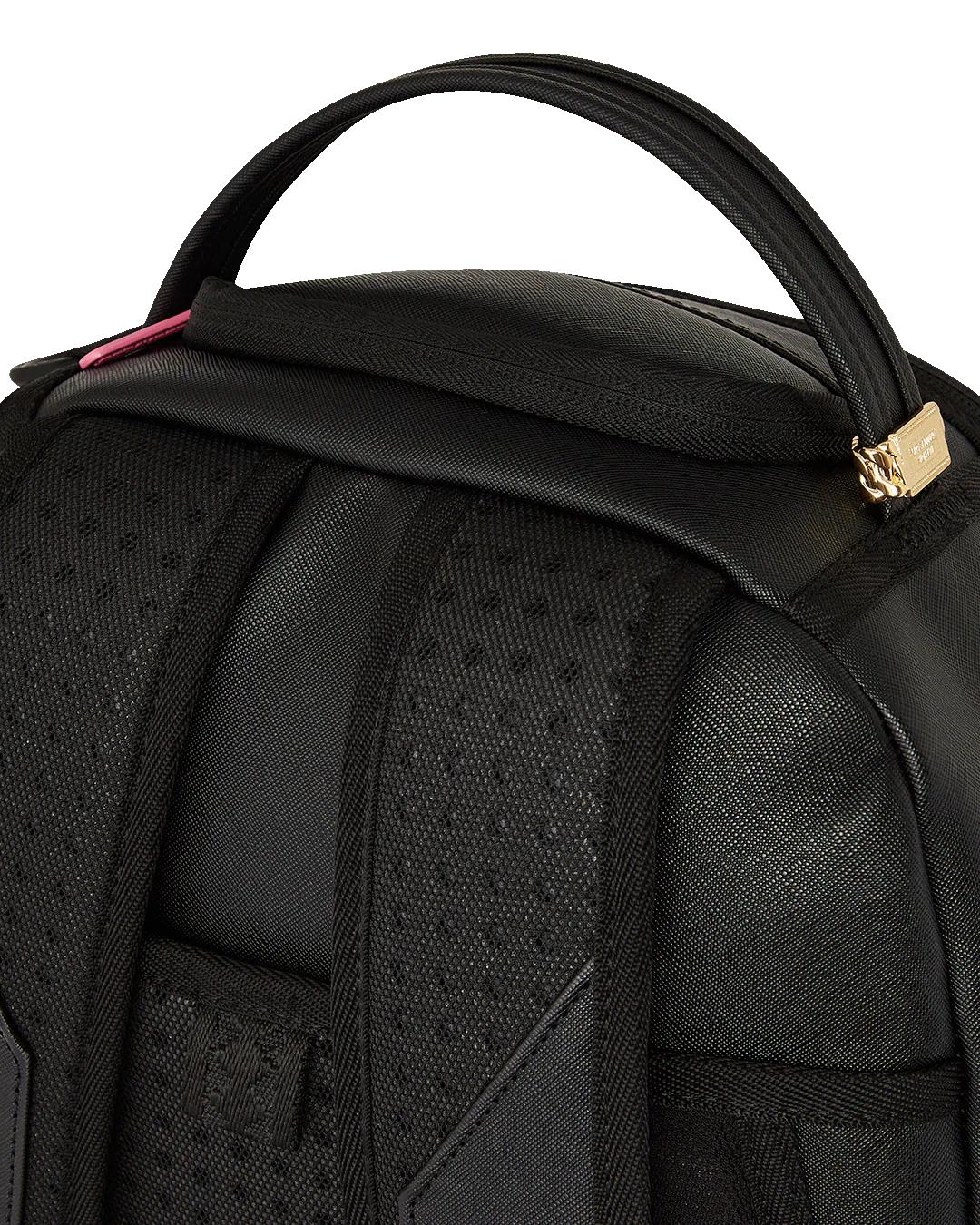 Sprayground Classic | SHARK CENTRAL MIDTOWN BACKPACK