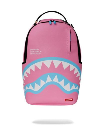 Sprayground Essential | SHARK CENTRAL AMUSEMENT DLXSV BACKPACK