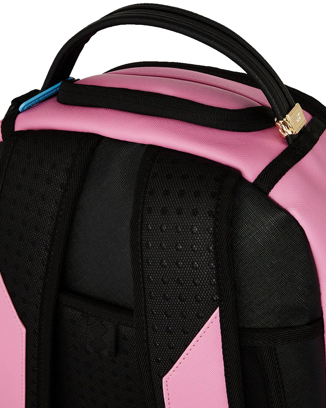 Sprayground Essential | SHARK CENTRAL AMUSEMENT DLXSV BACKPACK