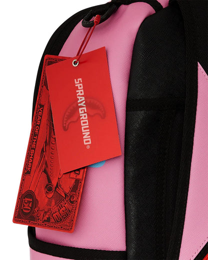 Sprayground Essential | SHARK CENTRAL AMUSEMENT DLXSV BACKPACK