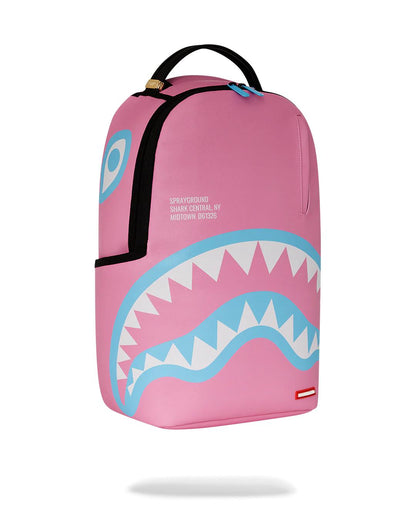 Sprayground Essential | SHARK CENTRAL AMUSEMENT DLXSV BACKPACK