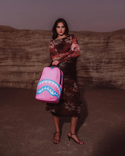 Sprayground Essential | SHARK CENTRAL AMUSEMENT DLXSV BACKPACK