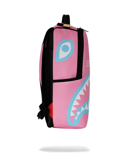 Sprayground Essential | SHARK CENTRAL AMUSEMENT DLXSV BACKPACK