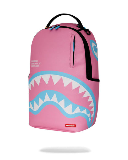 Sprayground Essential | SHARK CENTRAL AMUSEMENT DLXSV BACKPACK