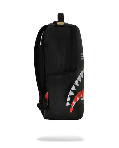 Sprayground New | SHARK CENTRAL TOWN LAX BACKPACK