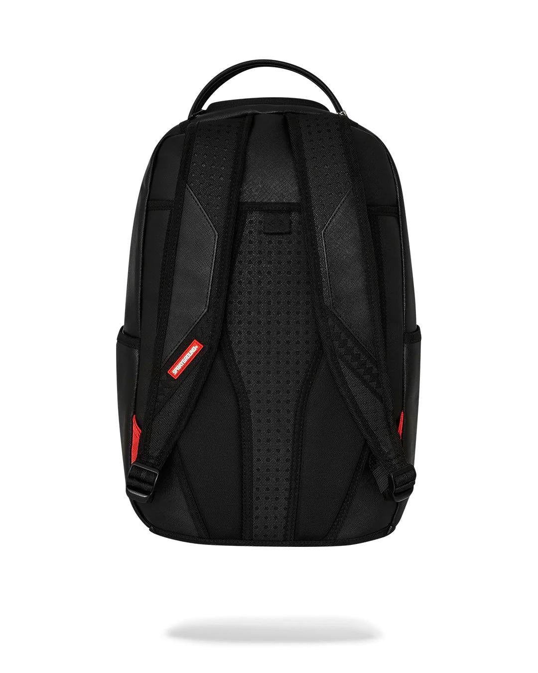 Sprayground New | SHARK CENTRAL TOWN LAX BACKPACK