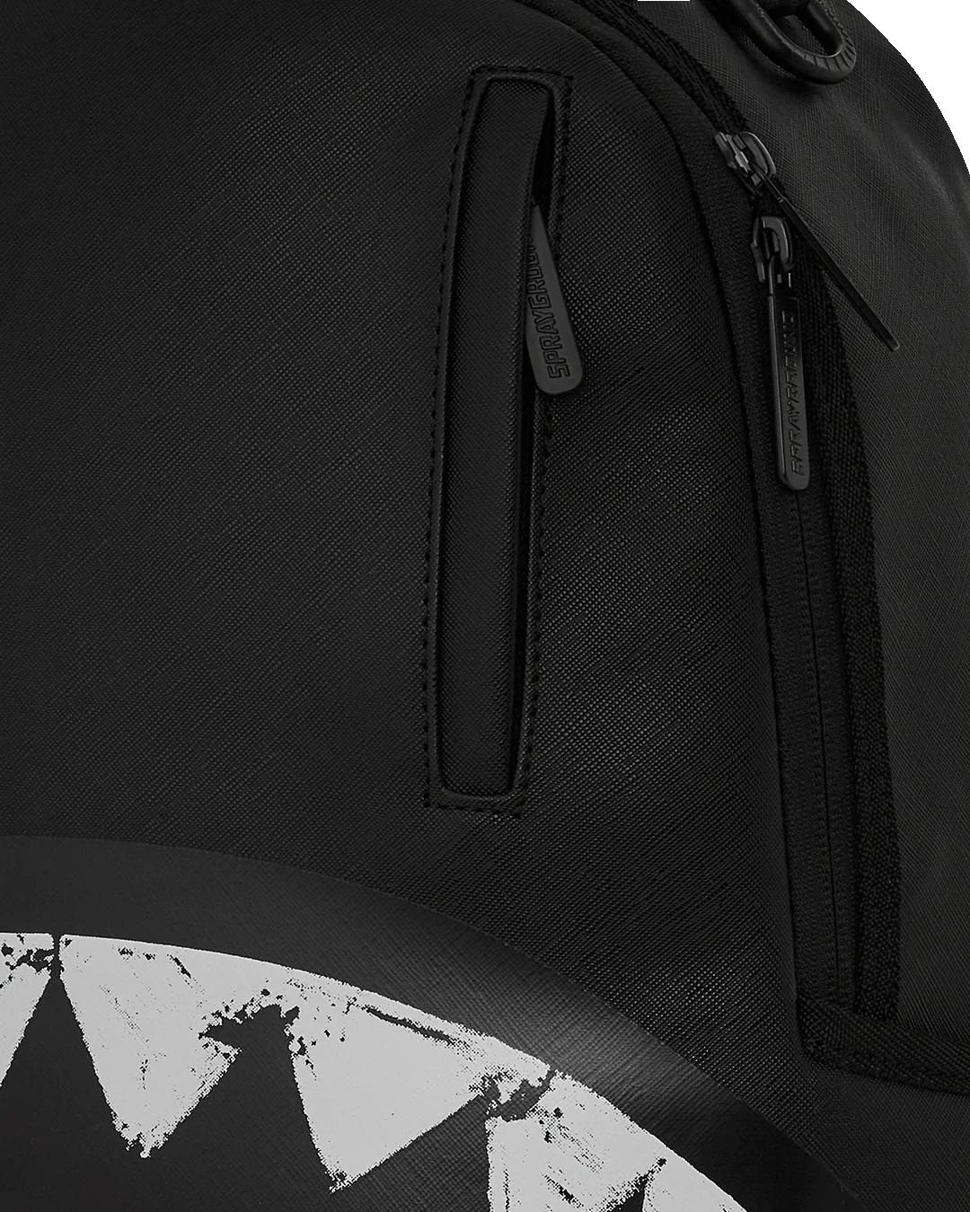 Sprayground New | SHARK CENTRAL TOWN LAX BACKPACK