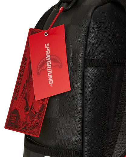 Sprayground Featured | SNOOPY ART BITE DLXSV BACKPACK