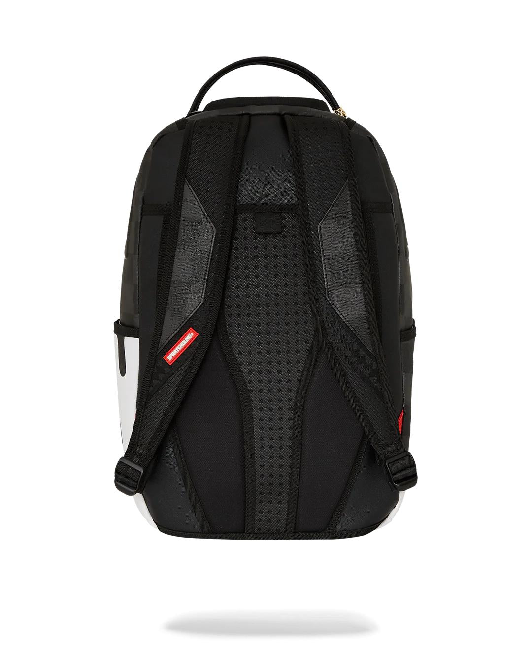 Sprayground Featured | SNOOPY ART BITE DLXSV BACKPACK