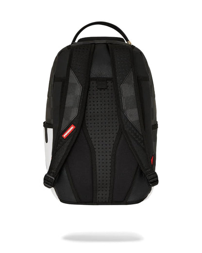 Sprayground Featured | SNOOPY ART BITE DLXSV BACKPACK