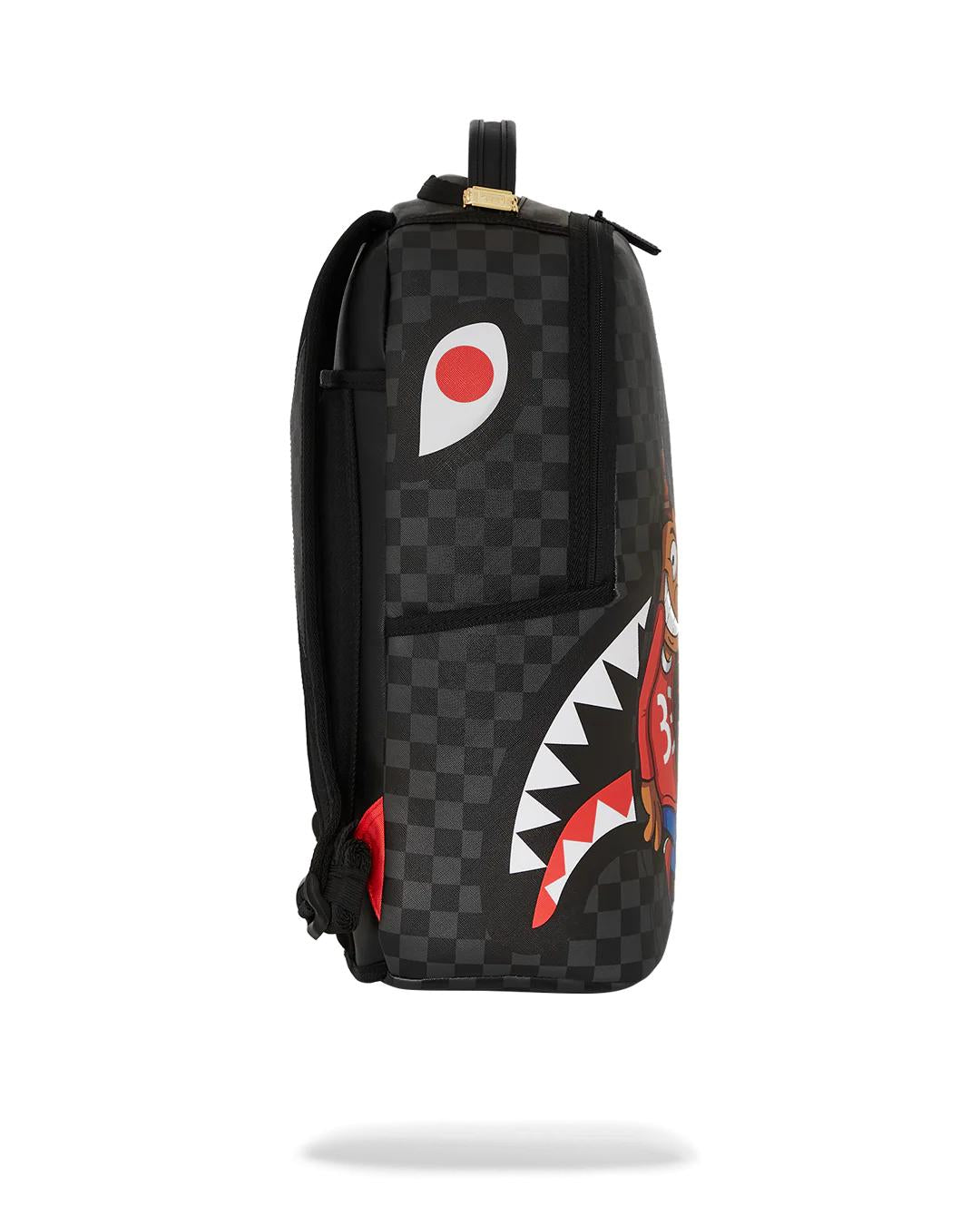 Sprayground Popular | HEY ARNOLD GERALD THE LEGEND BACKPACK