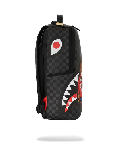 Sprayground Popular | HEY ARNOLD GERALD THE LEGEND BACKPACK
