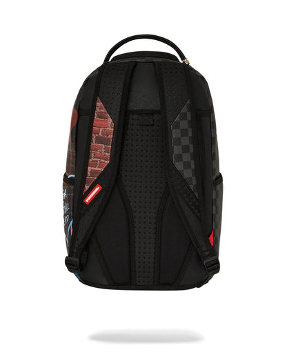 Sprayground Popular | HEY ARNOLD GERALD THE LEGEND BACKPACK