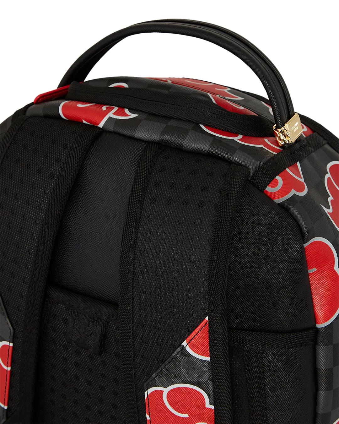 Sprayground Trending | NARUTO ITACHI ON CLOUDS DLXSV BACKPACK