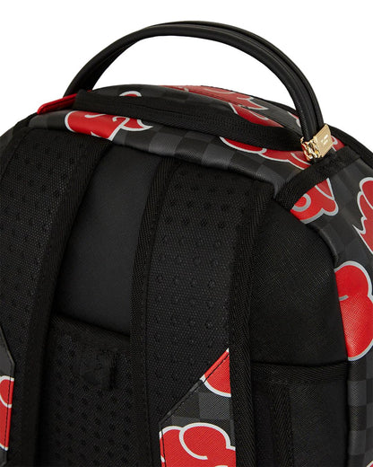 Sprayground Trending | NARUTO ITACHI ON CLOUDS DLXSV BACKPACK