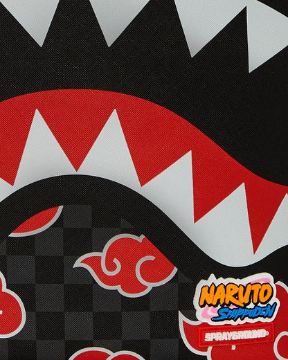 Sprayground Trending | NARUTO ITACHI ON CLOUDS DLXSV BACKPACK