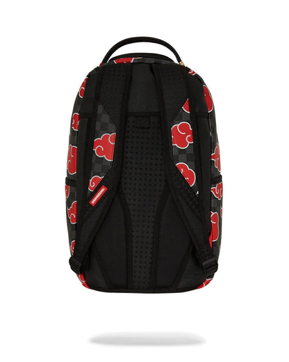 Sprayground Trending | NARUTO ITACHI ON CLOUDS DLXSV BACKPACK