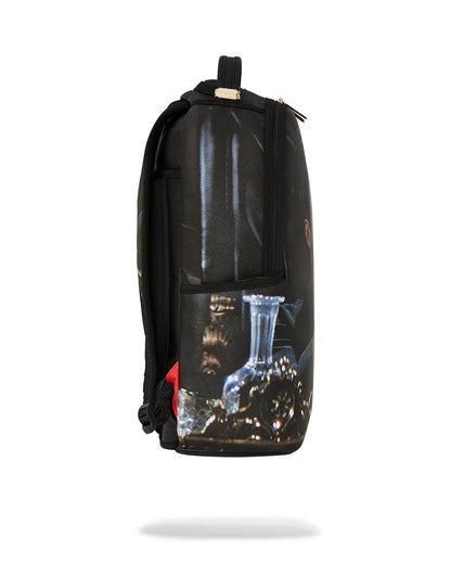 Sprayground Best Seller | SCARFACE POINT IT OUT BACKPACK