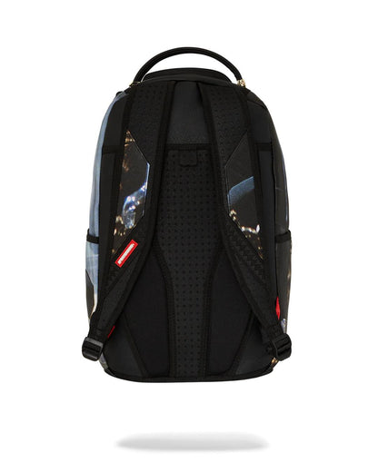 Sprayground Best Seller | SCARFACE POINT IT OUT BACKPACK