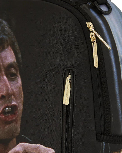 Sprayground Best Seller | SCARFACE POINT IT OUT BACKPACK