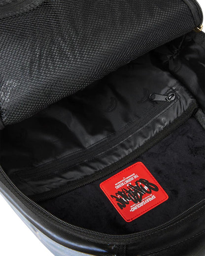 Sprayground Best Seller | SCARFACE POINT IT OUT BACKPACK