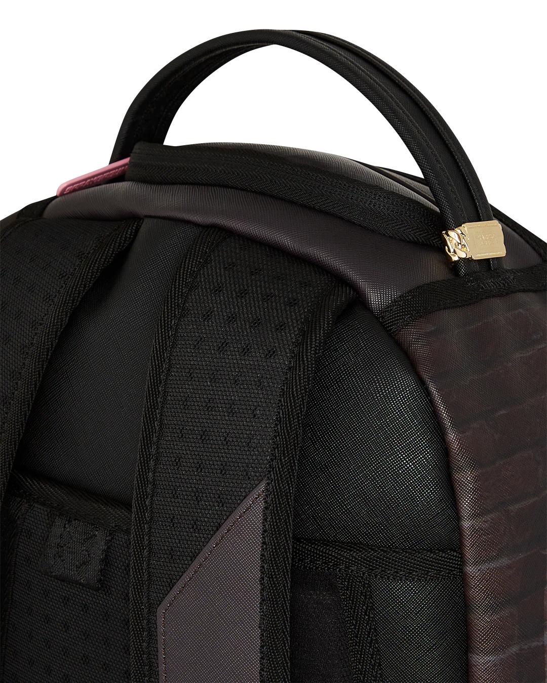 Sprayground Exclusive | PINK PANTHER CAN'T CATCH ME DLXR BACKPACK