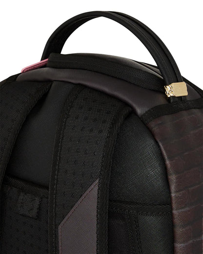 Sprayground Exclusive | PINK PANTHER CAN'T CATCH ME DLXR BACKPACK