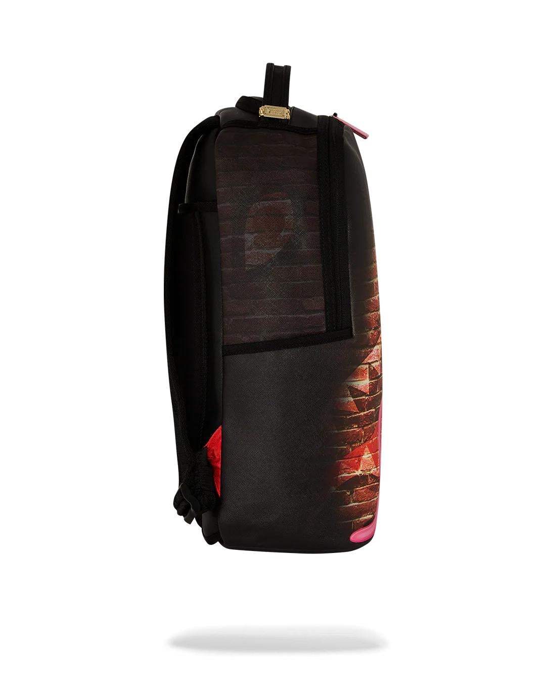 Sprayground Exclusive | PINK PANTHER CAN'T CATCH ME DLXR BACKPACK