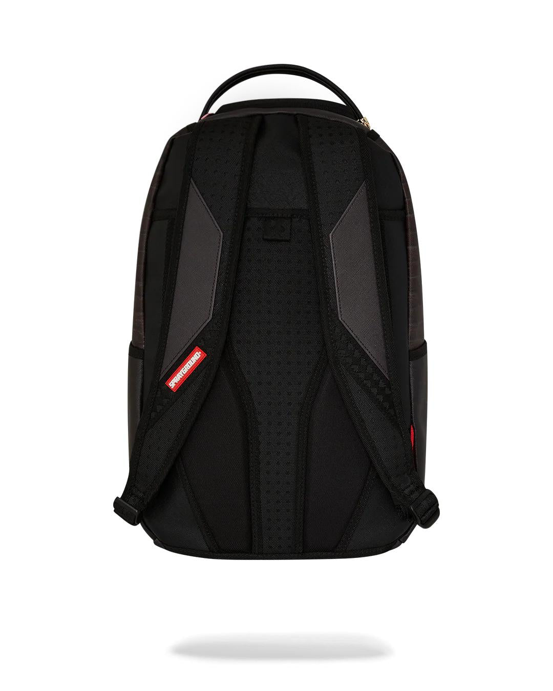 Sprayground Exclusive | PINK PANTHER CAN'T CATCH ME DLXR BACKPACK
