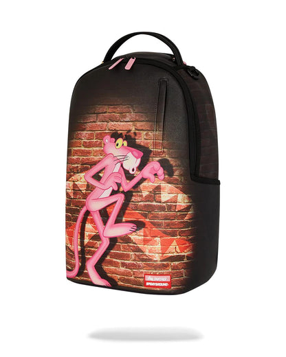 Sprayground Exclusive | PINK PANTHER CAN'T CATCH ME DLXR BACKPACK