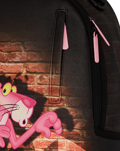 Sprayground Exclusive | PINK PANTHER CAN'T CATCH ME DLXR BACKPACK
