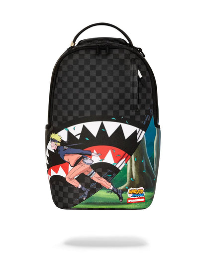 Sprayground Signature | NARUTO STORM RUSH BACKPACK