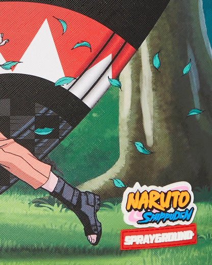 Sprayground Signature | NARUTO STORM RUSH BACKPACK