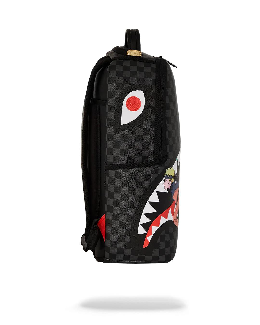 Sprayground Signature | NARUTO STORM RUSH BACKPACK