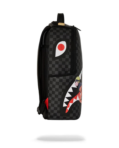 Sprayground Signature | NARUTO STORM RUSH BACKPACK