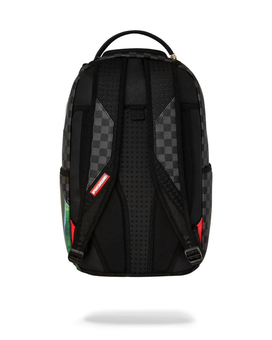 Sprayground Signature | NARUTO STORM RUSH BACKPACK