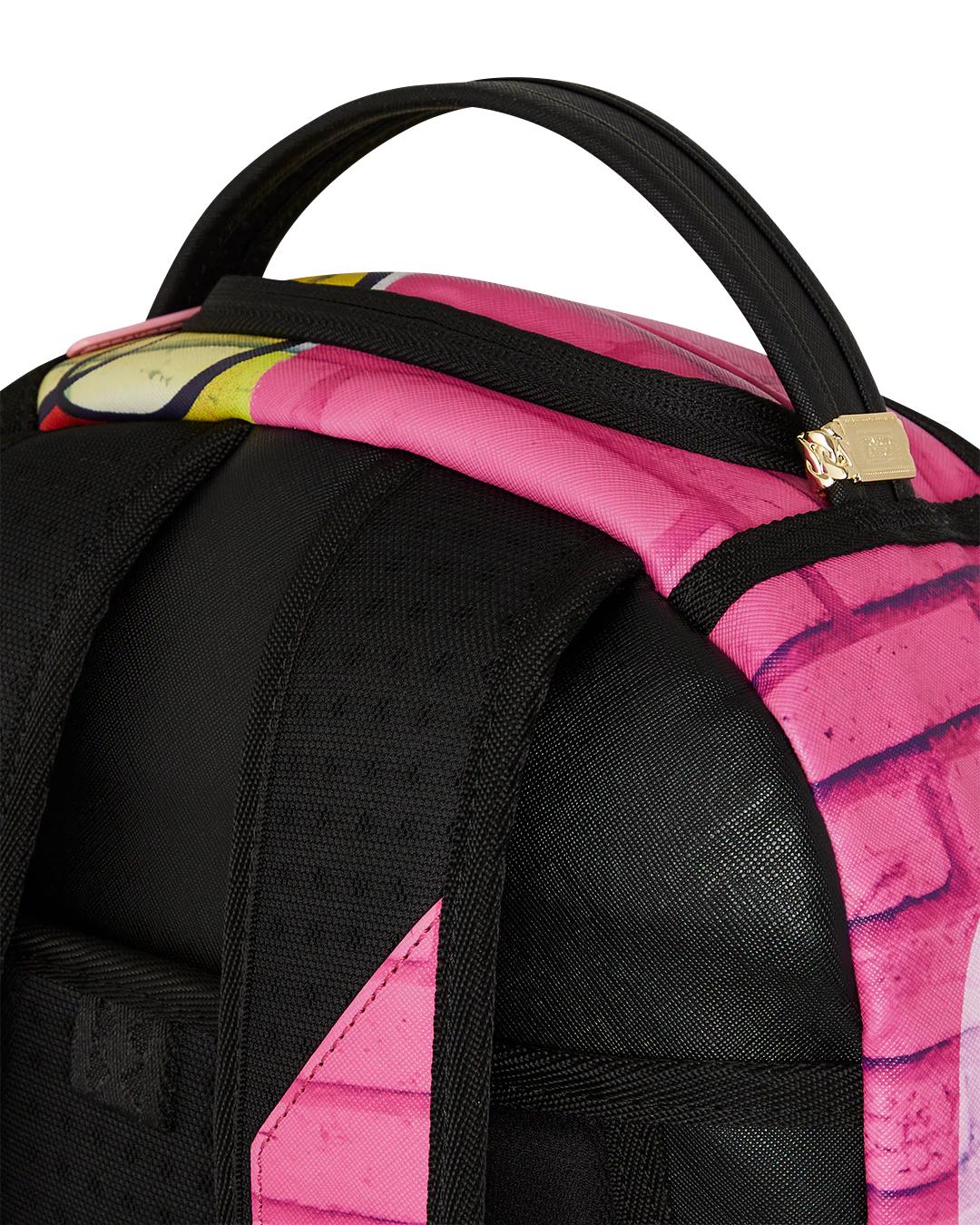 Sprayground Classic | PINK PANTHER PRESTIGE BACKPACK