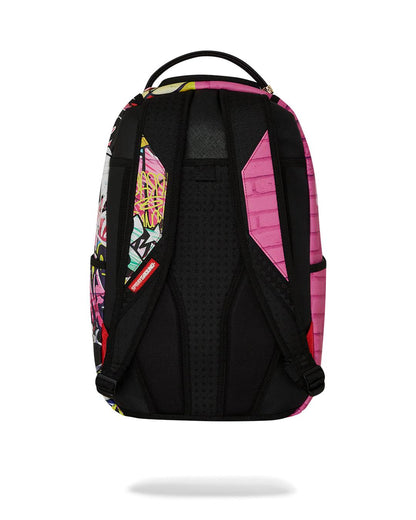 Sprayground Classic | PINK PANTHER PRESTIGE BACKPACK