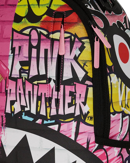 Sprayground Classic | PINK PANTHER PRESTIGE BACKPACK