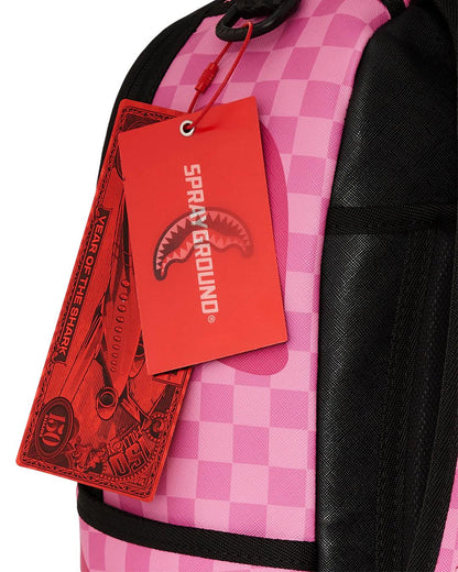Sprayground Premium | RUGRATS SUSIE PLAYGROUND POP DLXV BACKPACK