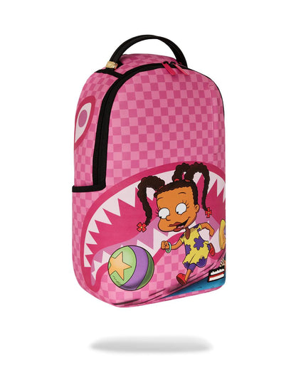 Sprayground Premium | RUGRATS SUSIE PLAYGROUND POP DLXV BACKPACK