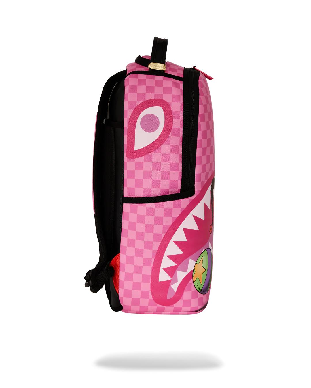 Sprayground Premium | RUGRATS SUSIE PLAYGROUND POP DLXV BACKPACK