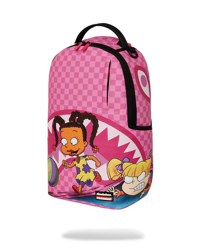 Sprayground Premium | RUGRATS SUSIE PLAYGROUND POP DLXV BACKPACK