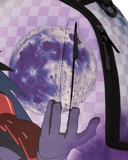 Sprayground New | NARUTO MADARA MOON BACKPACK