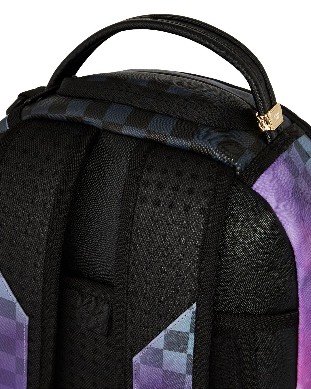Sprayground New | NARUTO MADARA MOON BACKPACK