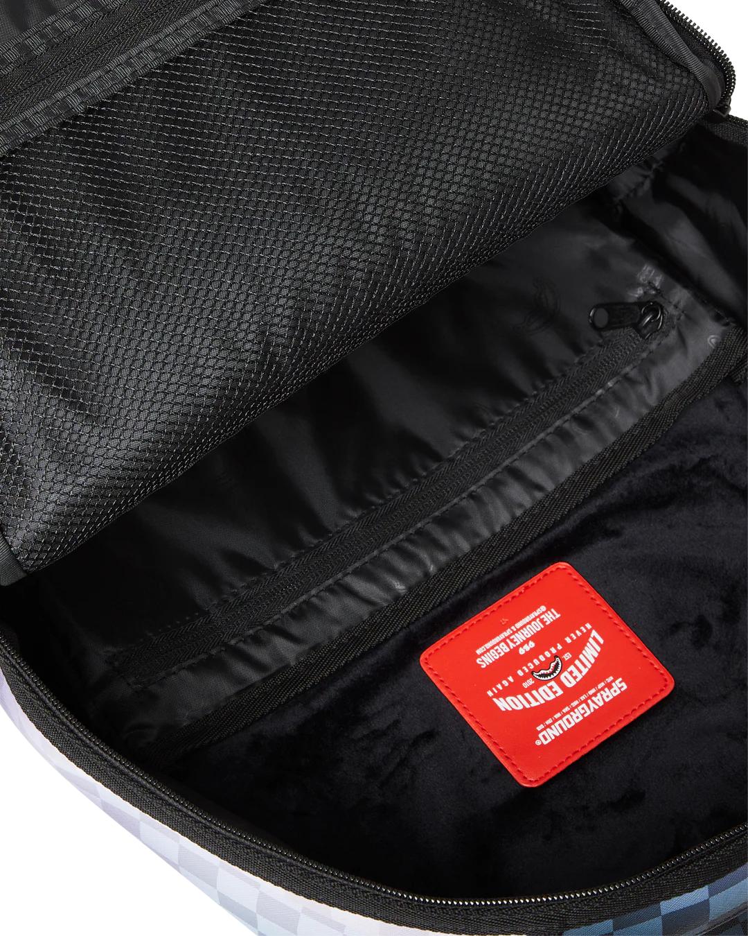 Sprayground New | NARUTO MADARA MOON BACKPACK